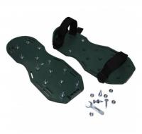 Подошва для наливных полов, шипы h 25мм