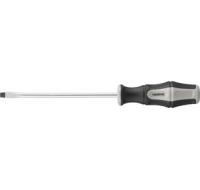 Отвертка шлицевая, SL6 x 125 мм, 52139