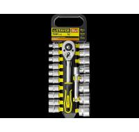 Набор торцевых головок 1/2 , 20 предметов