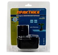 Аккумулятор для HITACHI 12В, 1,5Ач, NiCd, блистер