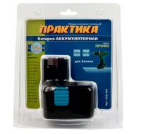 Аккумулятор для HITACHI 14,4В, 1,5Ач, NiCd, блистер