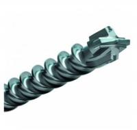 Бур SDS-max Speed X 18х600/740мм