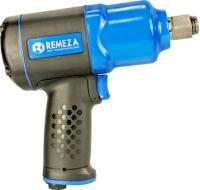 Гайковерт пневматический Remeza R-1400 (3/4" 1400Нм 200л/мин)