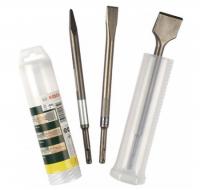 Зубило SDS+ SET 3 шт