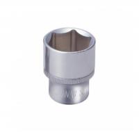 Головка торцевая шестигранная 1/2" DR, 14мм 047211