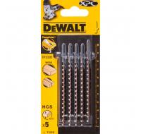 Пилка для лобзика DT2205