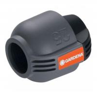 Заглушка 25мм