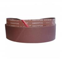 Лента шлифовальная 150 х 2260 мм 80G