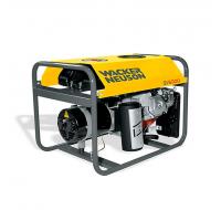 Электрогенератор GV 5000 А