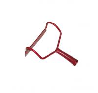 Полольник плоский ПЛ-2 эмаль, б/ч ПЛ-2