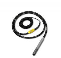 Вибратор высокочастотный погружной IEC 45/230/10/15