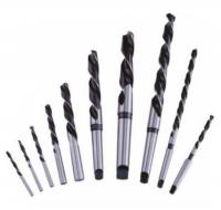 Сверло набор  5 шт, (4-5-6-8-10 мм), по дереву