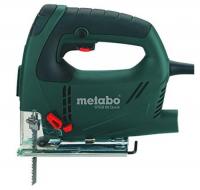 Лобзик STEB 80, Quick, 590Вт, маятник, кейс