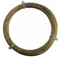 Струна для срезки стекол 0,75ммх22,5м 049036