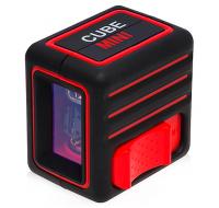 Построитель лазерных плоскостей ADA Cube MINI Professional Edition