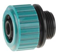 Переходник (резьба внутренняя 3/4"-шланг 3/4")