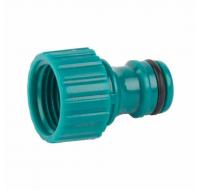 Адаптер внутренний (соединитель- внутренняя резьба) 3/4"