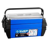 Ящик металлический "Дока" для инструмента 18'