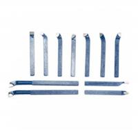 Набор из 11 резцов сечением 10*10мм BD-8,BD-920