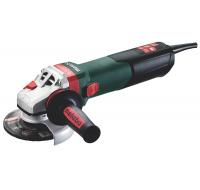 УШМ WEBA 17-125 Quick