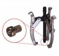 Съёмник с тремя поворотными захватами 6" 047009