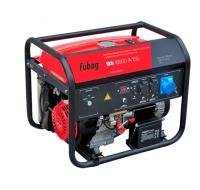 Бензо-электростанция BS 6600 A ES