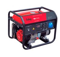 Бензо-электростанция BS 5500