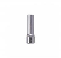 Головка торцевая шестигранная глубокая 1/2" DR, 13мм 047236