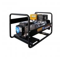 Бензо-электростанция EB 7.0/230-SE