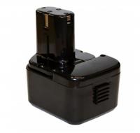 Аккумулятор для HITACHI 12В, 1,5Ач,  NiCd, коробка