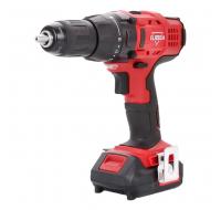 Дрель аккумуляторная ДА 18ЛK2 (1.5Ач)