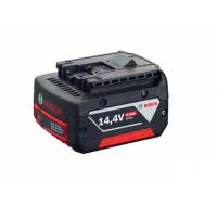 Аккумулятор Li-lon 14.4 B, 4.0 Ah