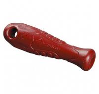 Ручка для напильника пластмассовая, 120 мм