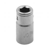Адаптер для вставок 1/4"(F)-1/4"(М) 047424