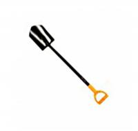 Лопата штыковая Fiskars
