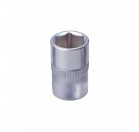 Головка торцевая 3/8" DR,  8 мм 048011