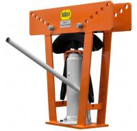 Трубогиб гидравлический ручной HB-12