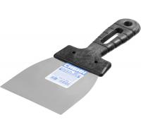 Шпатель нержавеющий 80мм