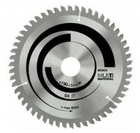 Диск пильный 150х2,0х20 mm (42 зуба) multi material