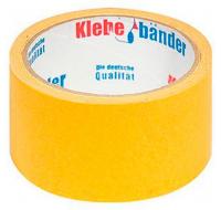 Лента двухсторонняя полипропилен 50 мм х 5 м