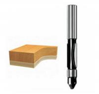 Фреза копировальная НМ 19 х 8 х 8 мм