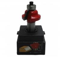 Фреза Атака 411255 кромочная калевочная  12,7х8,0х25,5