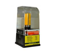 Фреза кромочная прямая ф12,7х26мм хв 8мм