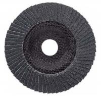 Круг лепестковый 115мм К40 Best for Metal