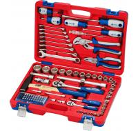Набор инструментов универсальный, 88пр.