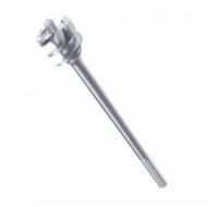 Бур проломной SDS Max 45х550