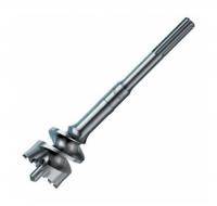 Бур проломной SDS Max 45х990