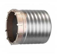 Коронка конус 80х100