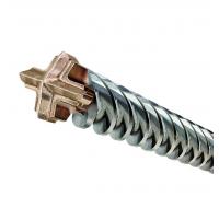 Бур SDS MAX  24x540x400мм DT60823