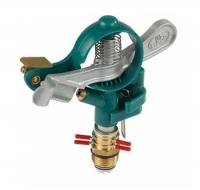 Головка импульсного распылителя (латунная)